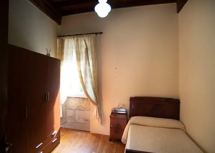 Gæstehus Rakel Muros